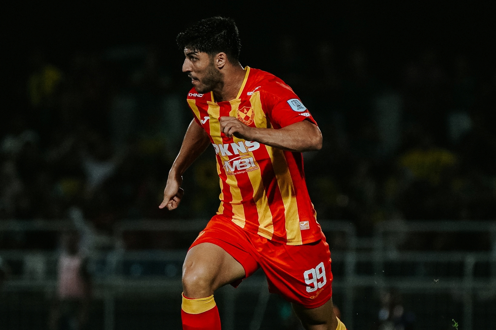 Masih Banyak Yang Saya Ingin Tunjukkan – Reziq Banihani