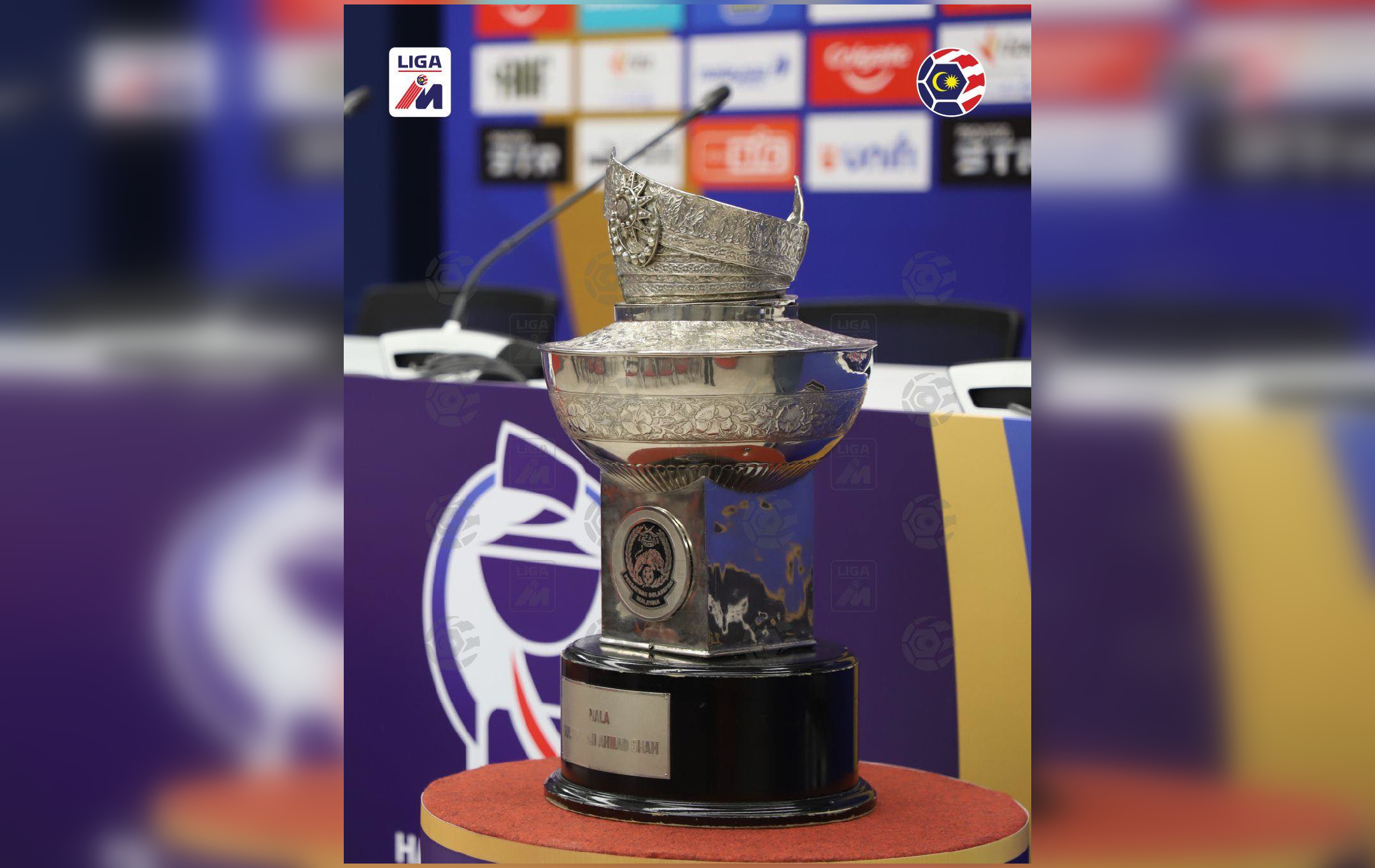 Sidang Media Perlawanan Sumbangsih Hari Ini Dibatalkan – MFL