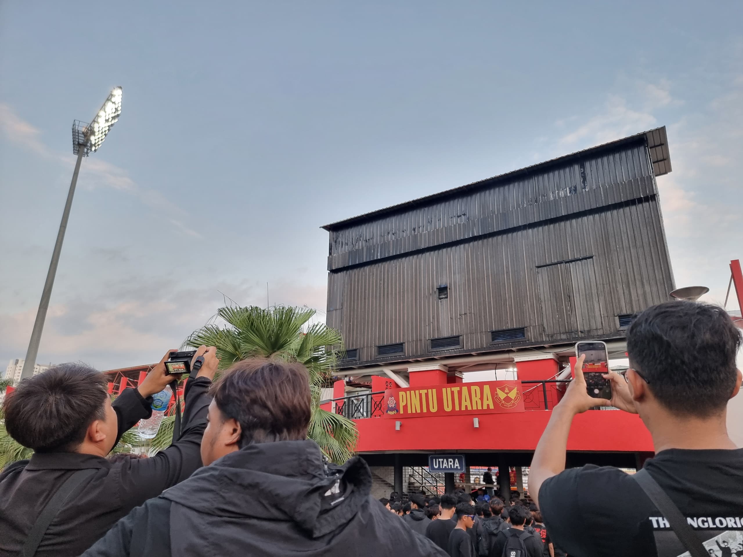 Selangor FC Kekalkan Harga Tiket, Sasar ‘Full House’ Setiap Perlawanan