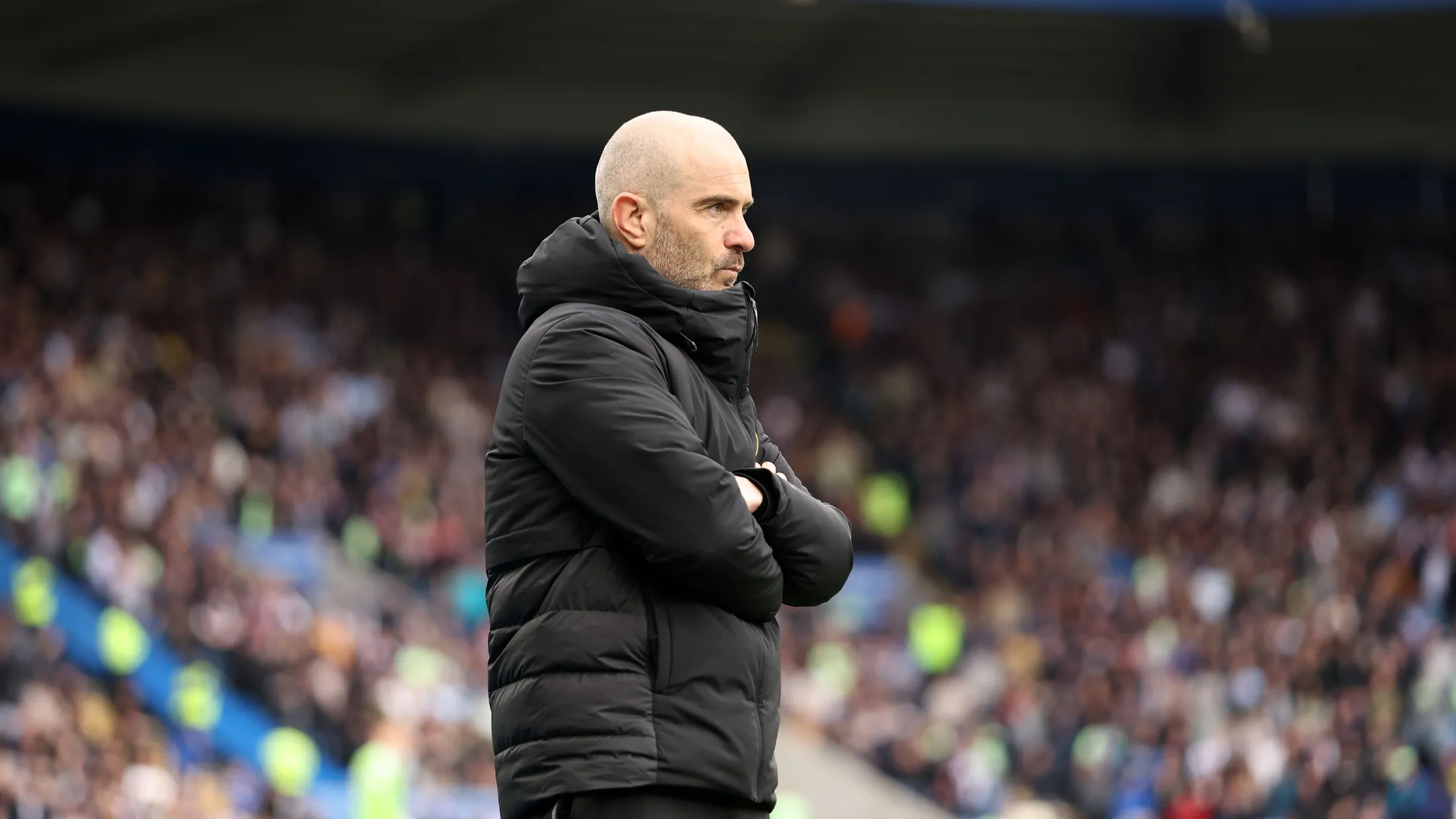 Chelsea Lantik Bekas Penolong Pep Guardiola Sebagai Ketua Jurulatih – Enzo Maresca