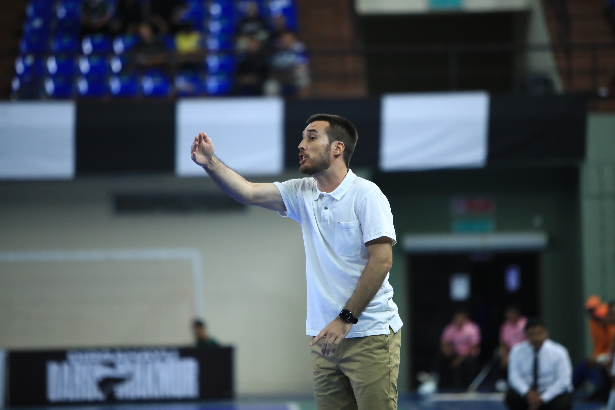 Gerard Casas Ucap ‘Bye’ Kepada Pahang Rangers