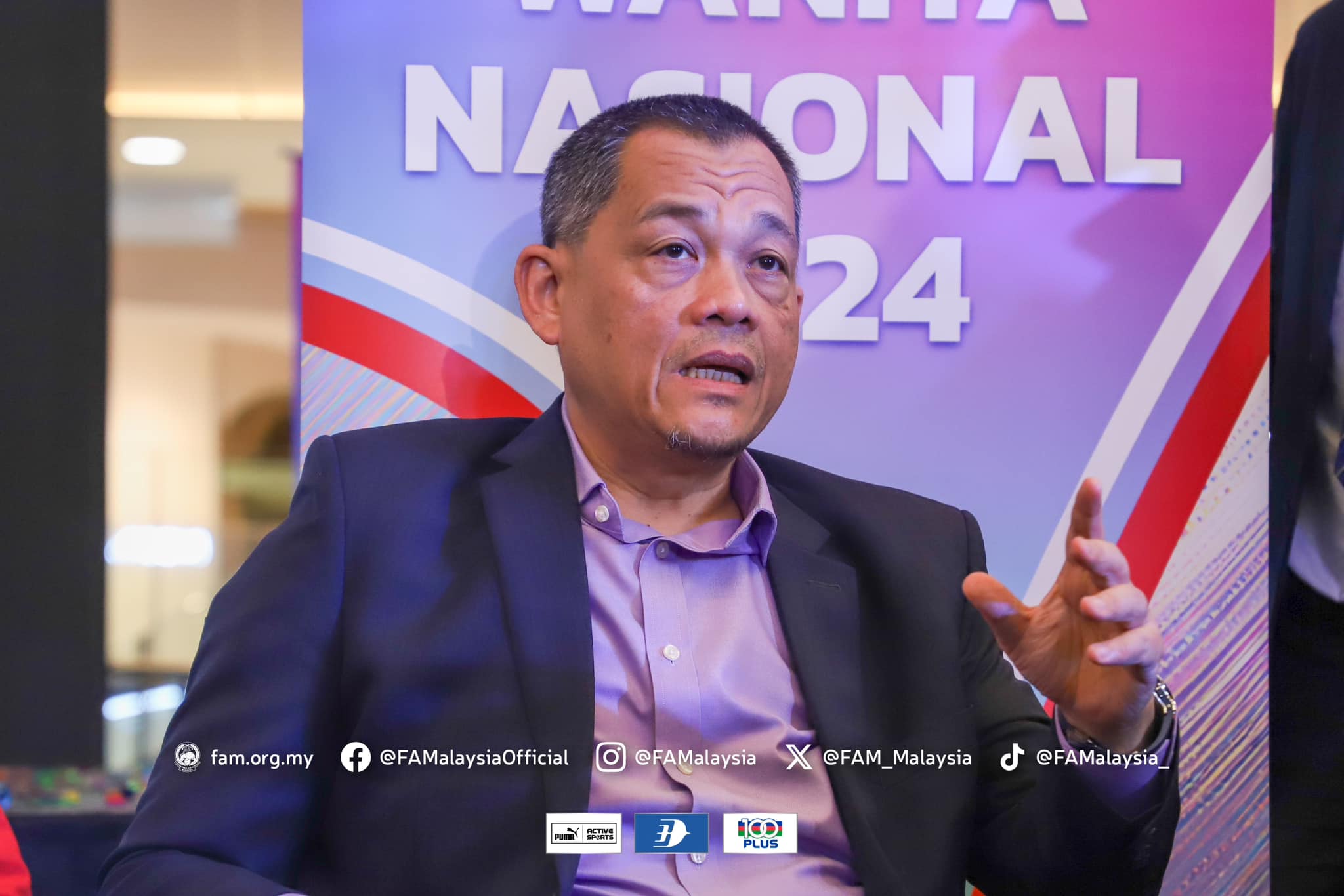 Minggu Yang Sukar Buat Hamidin, Mungkin Ada Hikmahnya