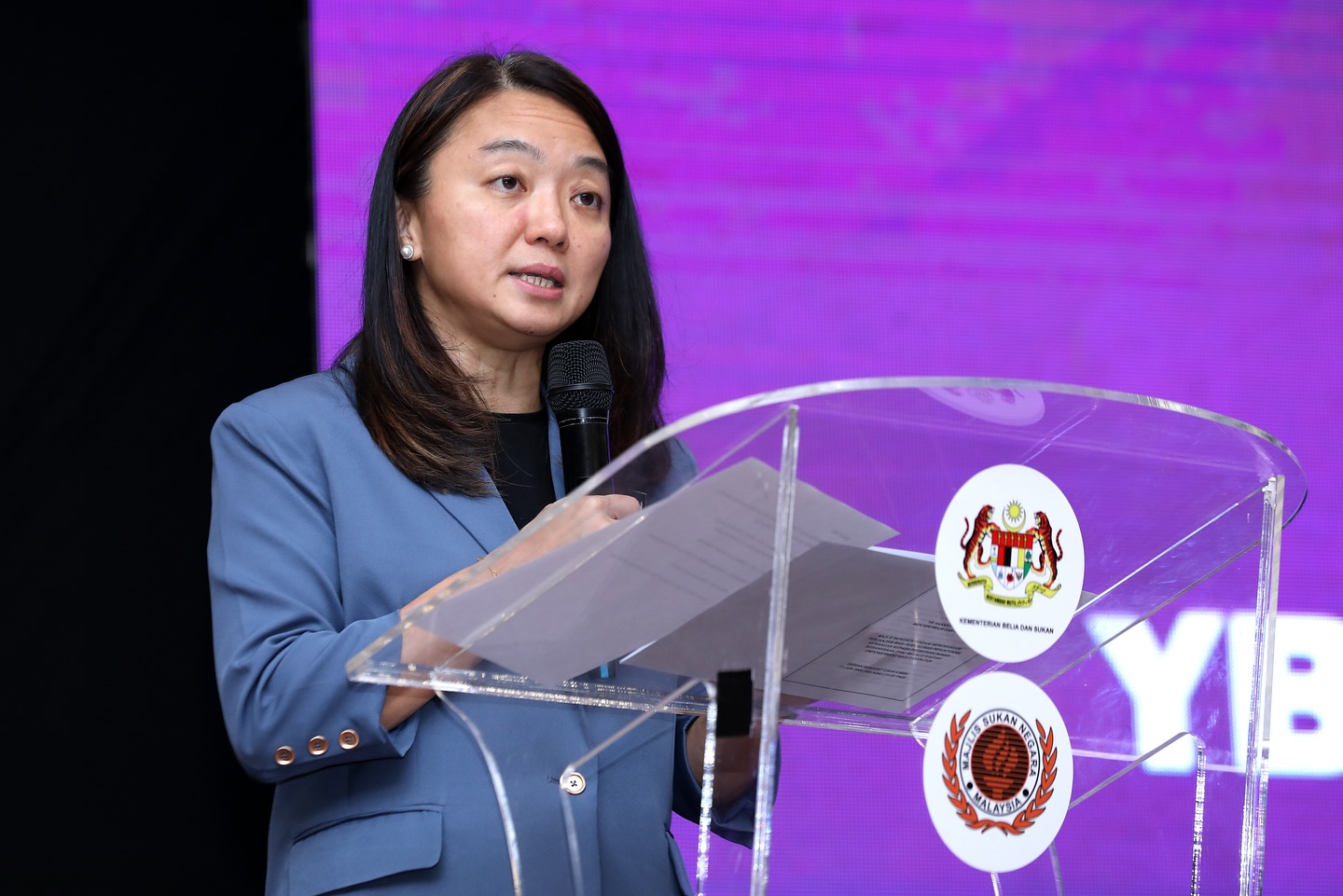 KBS Kembalikan Penyaluran Peruntukan Kewangan Kepada PSK Melalui Kaedah ‘Empowerment’