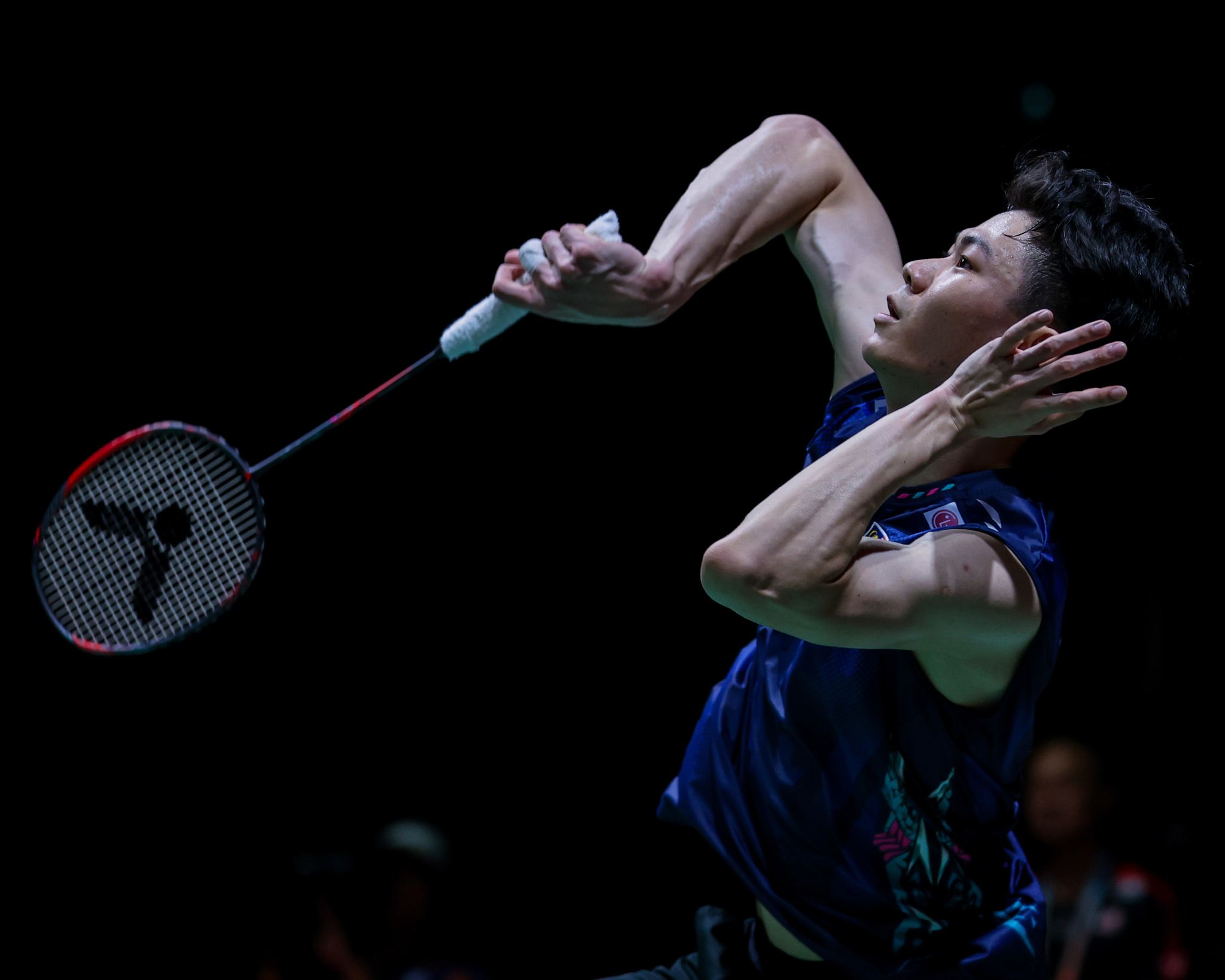 Terbuka Australia: Zii Jia Jumpa Joo Ven Pada Pusingan 16