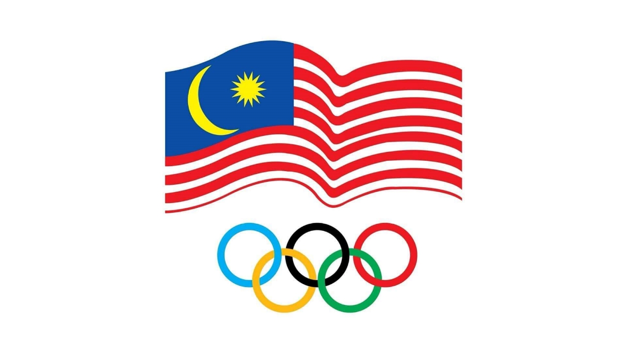 Tak Ubah Suai Warna Jalur Gemilang, Itu Logo MOM – Norza Zakaria