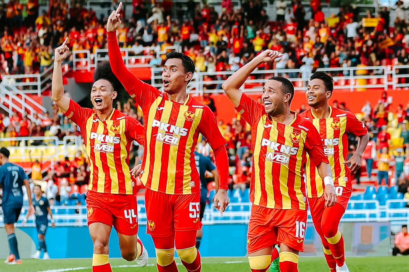 Selangor FC ‘Gerenti’ Dapat RM1.41 Juta Main Di ACL2 2024-25