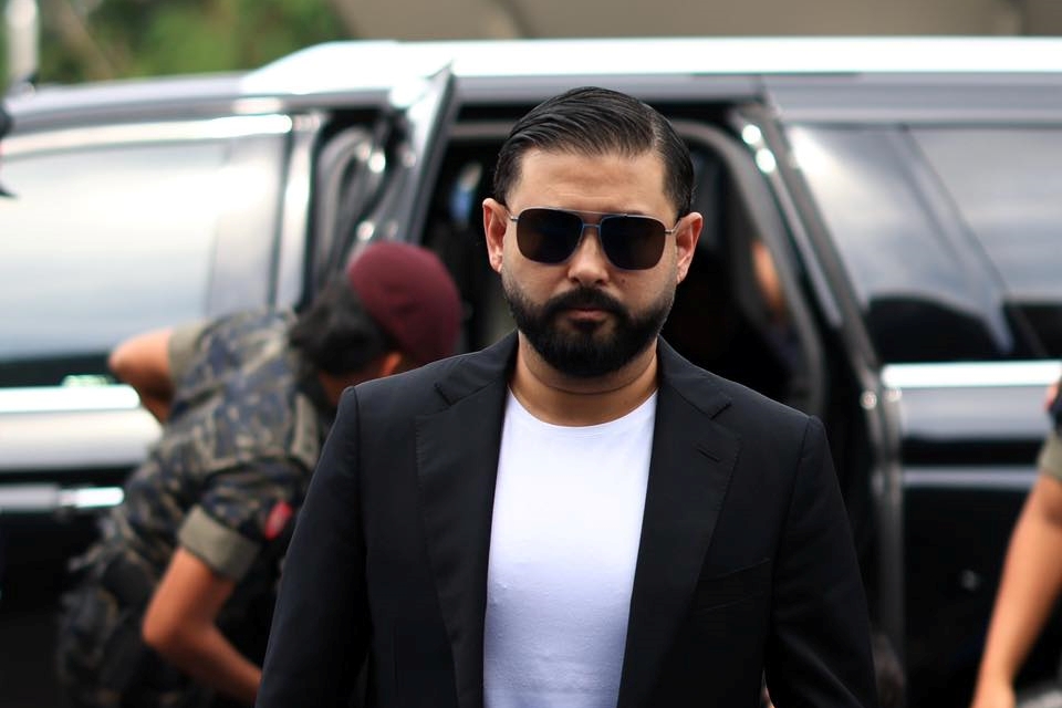 Lepas Ini… Suruh Sultan Tulis Surat Murka Aja – Pemilik JDT