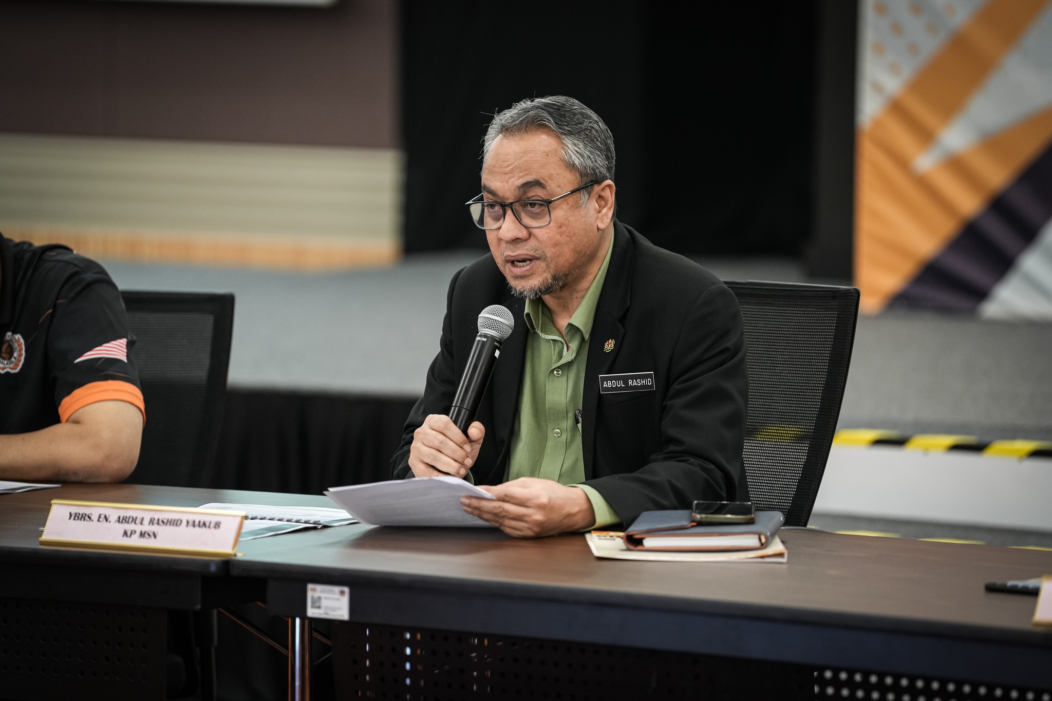 Hos Sukan SEA 2027: Hanya Sarawak, Pulau Pinang & Sabah Beri Maklum Balas Setakat Ini