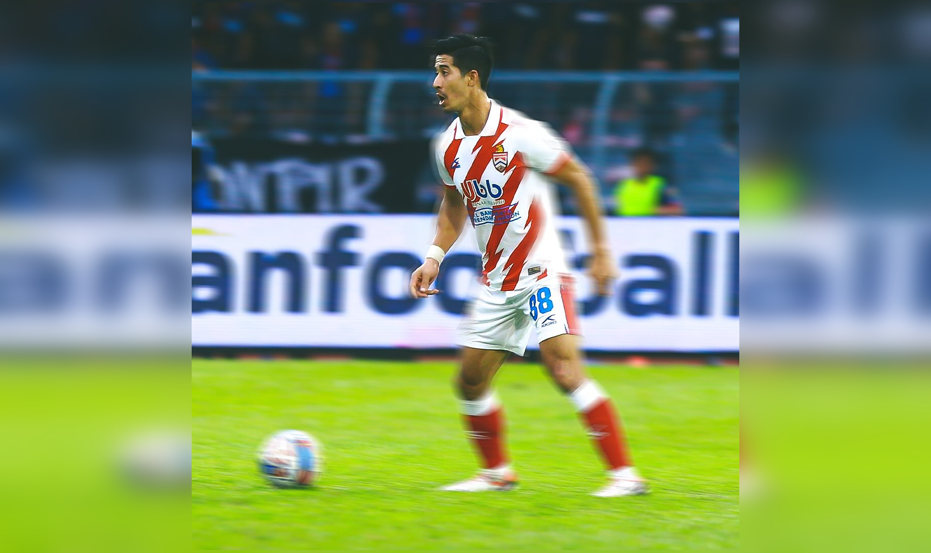 KL City Dapat Khidmat Ayoh, Brendan Menjelang Aksi Menentang Sri Pahang