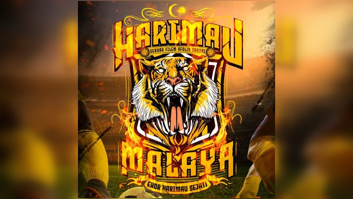 Filem Selamanya Harimau Malaya Ditayangkan Bermula 15 Ogos
