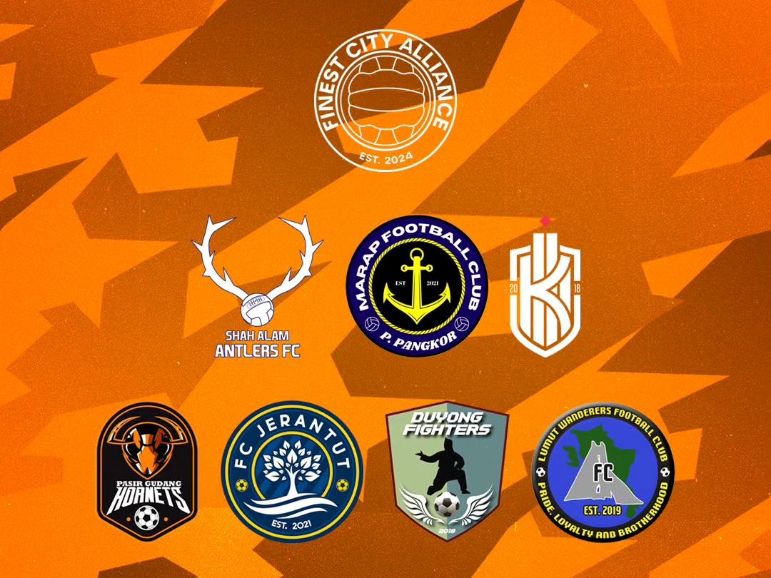Ini 6 Perkara Yang Kami Tahu Mengenai Finest City Alliance – Disertai Kerteh FC