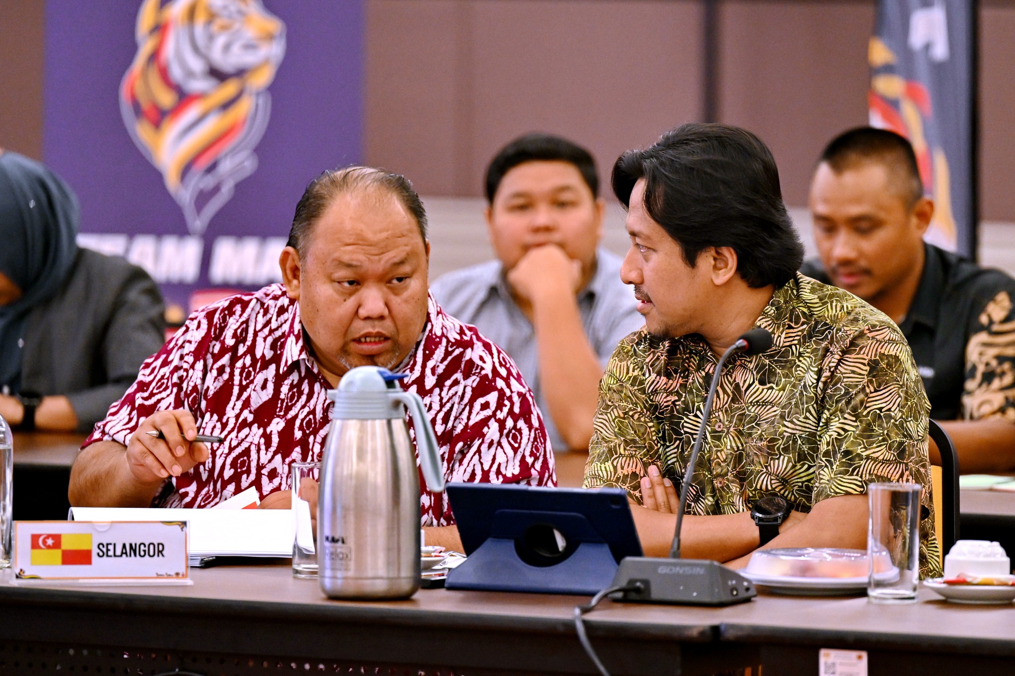 Selangor Dipilih Tuan Rumah SUKMA & Para SUKMA 2026