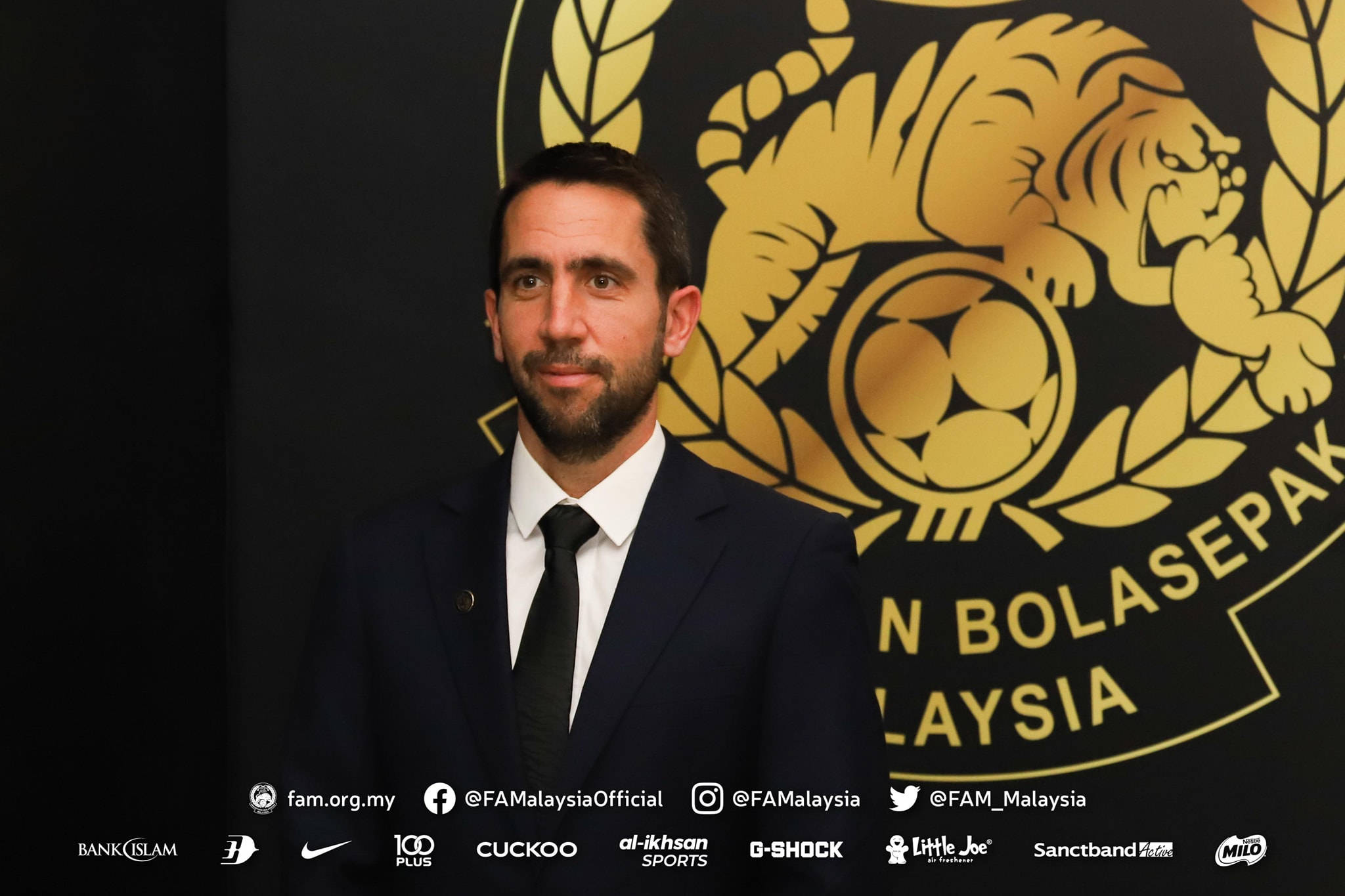 FAM Nilai Prestasi Coach Pau Selepas Selesai Piala ASEAN 2024