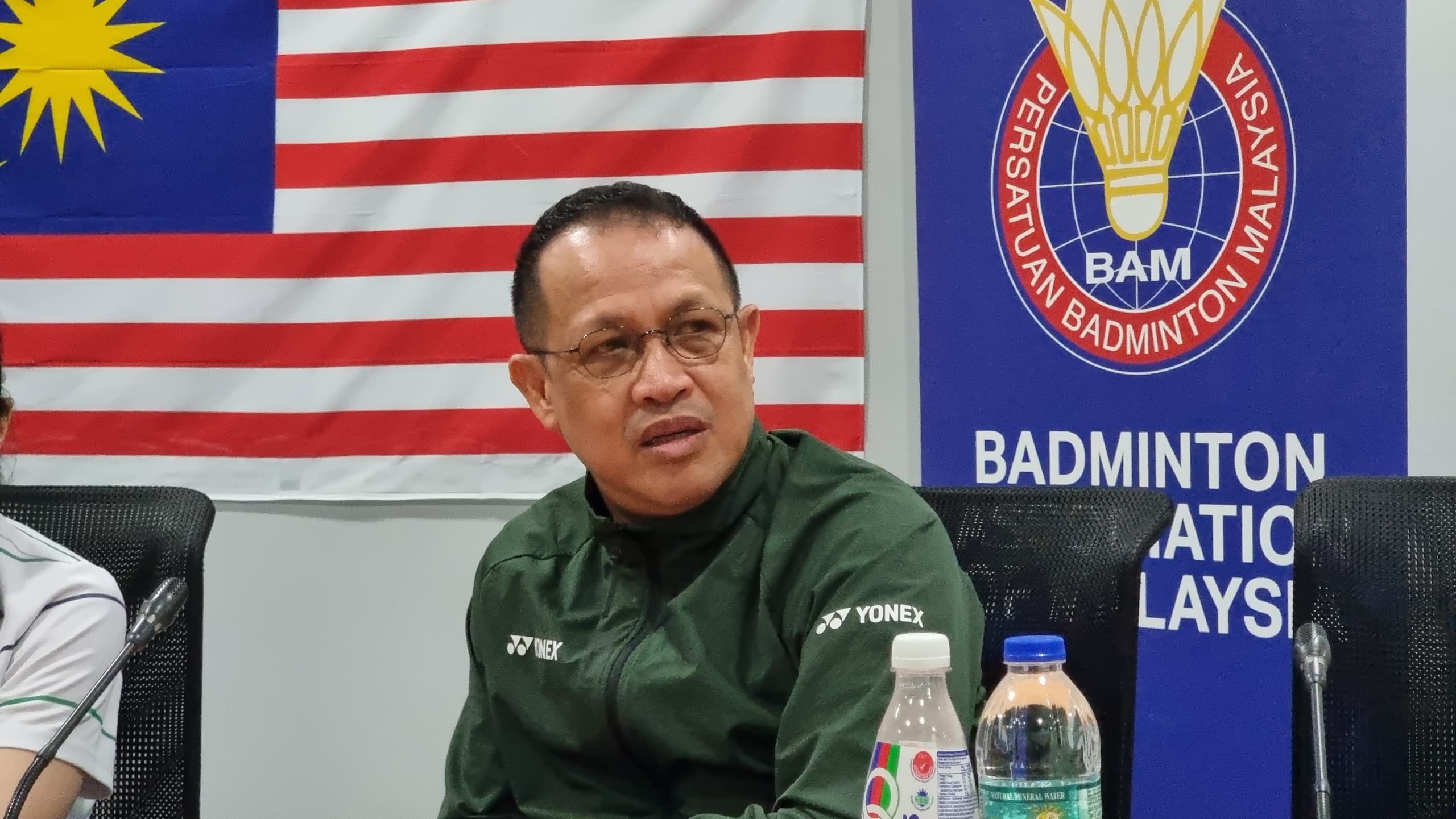 Sukan Olimpik: Pearly-Thinaah Mungkin Berhadapan 2 Pasangan Kuat Peringkat Kumpulan