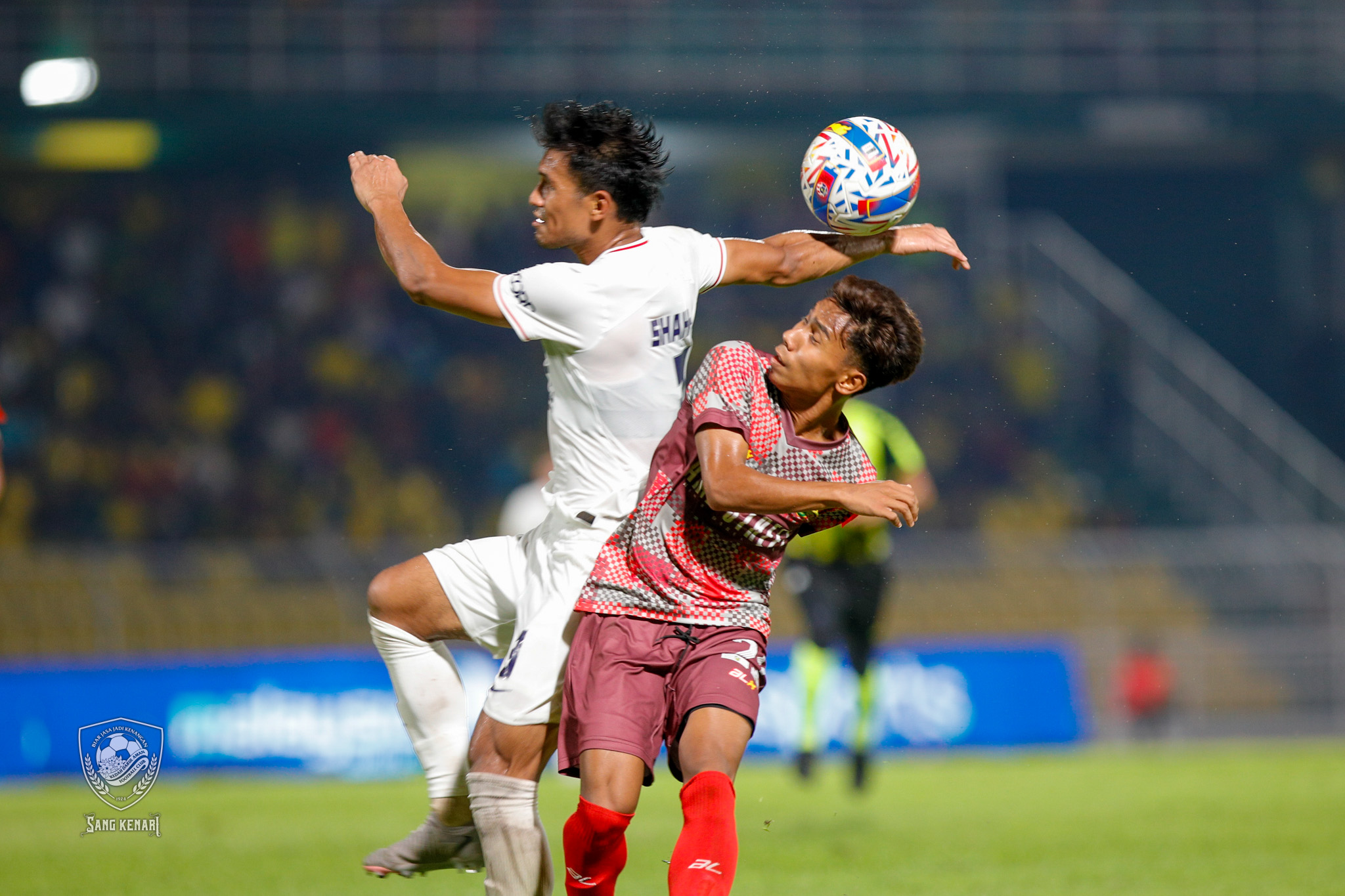 Prestasi Pengadil & Penggunaan VAR Cemerlang, Keputusan Nazmi Tak Beri Penalti Tepat – Timbalan Presiden FAM