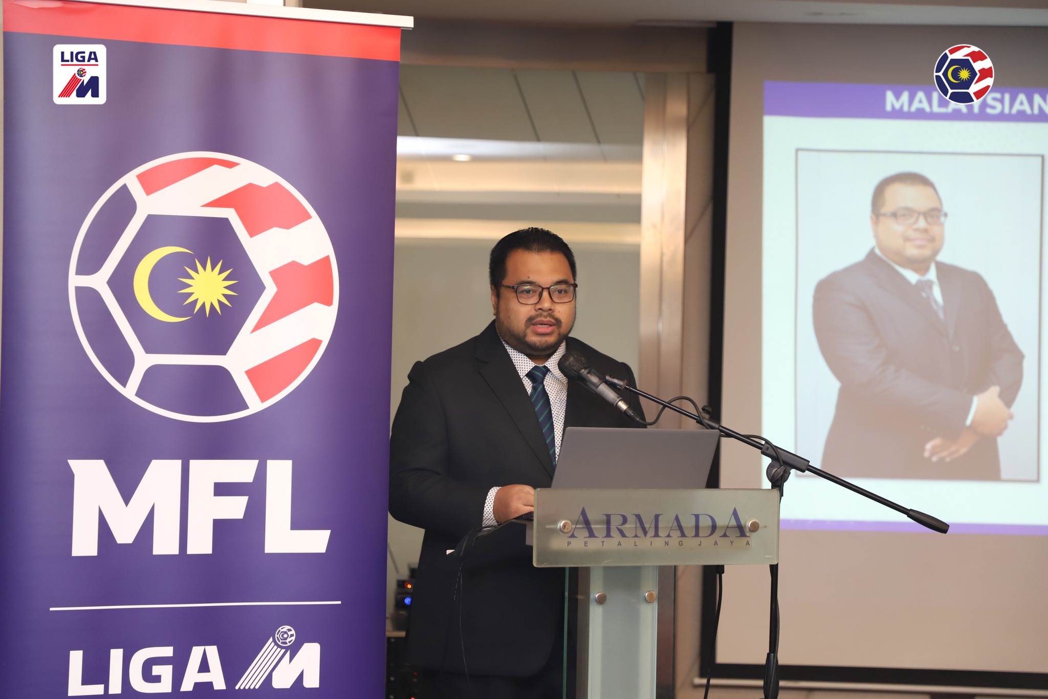 Lesen Kebangsaan: Sri Pahang FC Lulus, Kedah Darul Aman FC Gagal