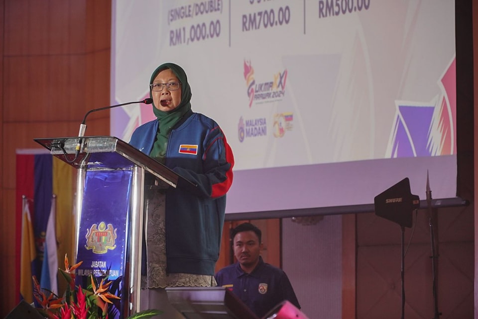 Menteri WP Bagitahu Mantan Menteri: DBKL Tak Wajib Salur Peruntukan Kepada KLFA Atau KL City FC