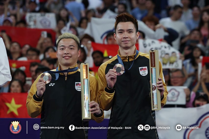 Beregu No.2 Negara Ada Bincang Nama Jurulatih, Terserah Kepada BAM