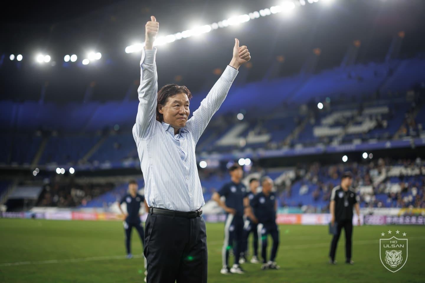 ACLE: Kim Pan-gon Turun Ke SSI Lawan JDT