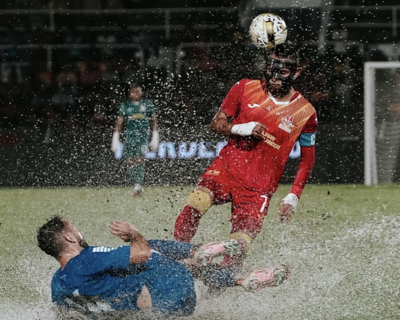 Piala Sultan Selangor: Faisal Beraksi 45 Minit, Ronnie & Alvin Pastikan Kejuaraan Selangor