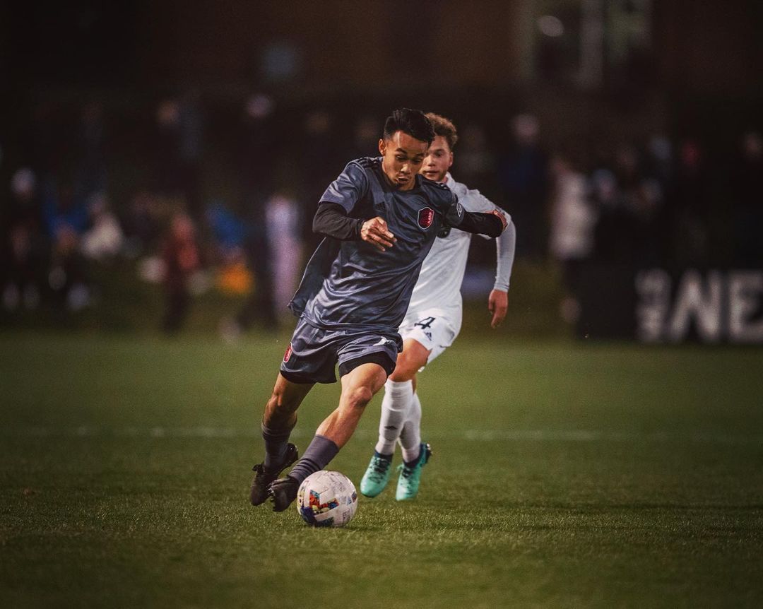 Wan Kuzain Sepatutnya Sertai Kem Harimau Malaya – Hamidin