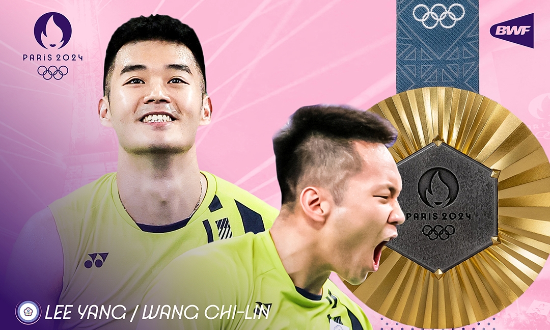 Beregu Lelaki No.12 Dunia Pertahan Pingat Emas Sukan Olimpik