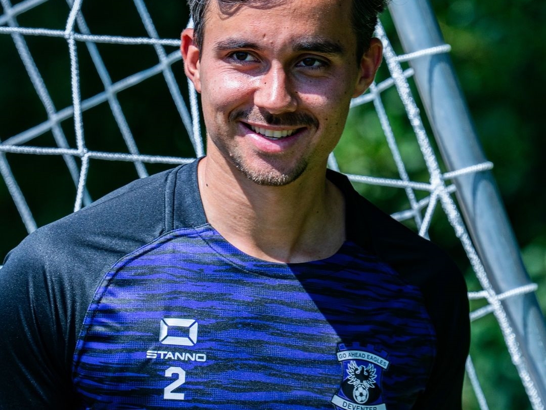 Pertahanan Belanda-Malaysia, Mats Deijl Dalam Proses Sertai Harimau Malaya