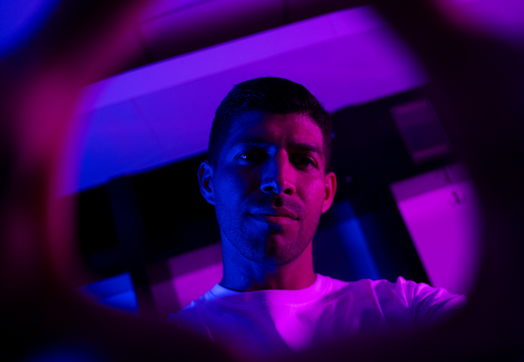 Nelson Bonilla Tandatangan Kontrak 8 Bulan Bersama Terengganu FC