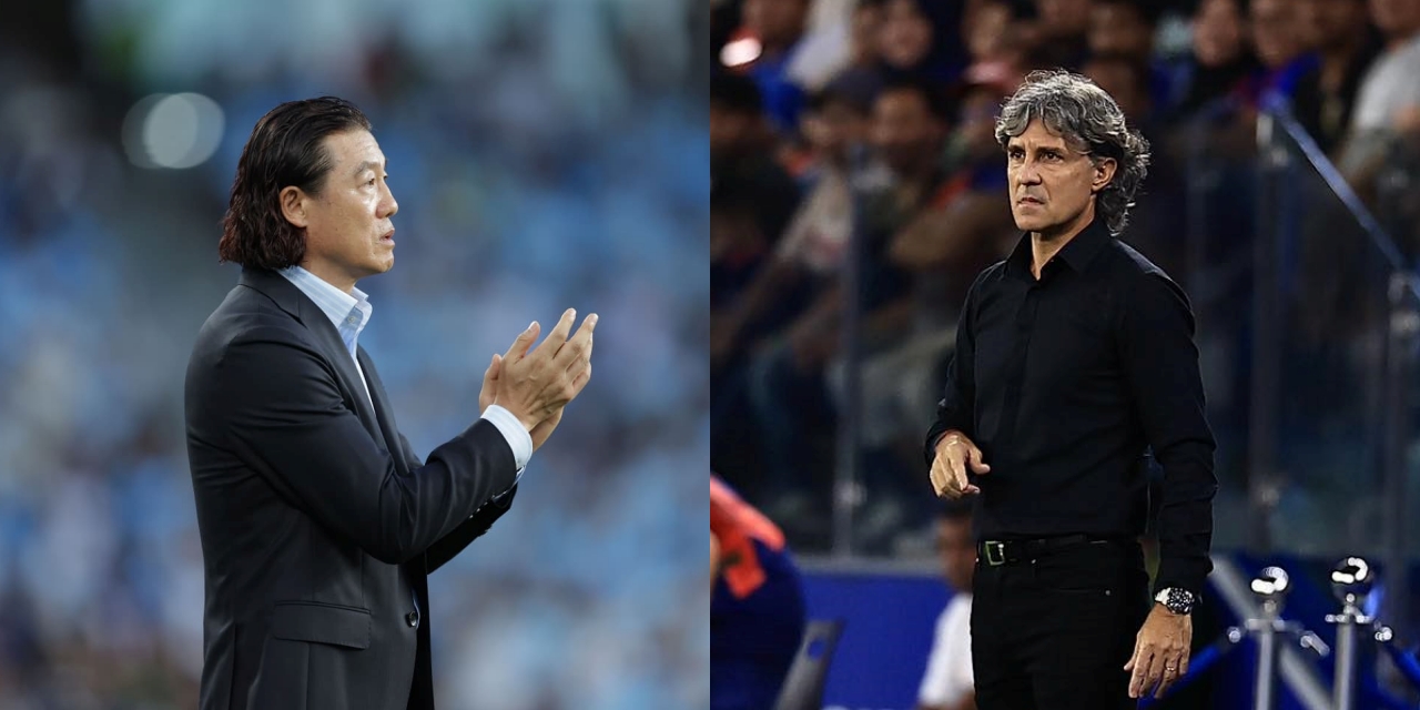 Undian ACLE: JDT Duduk Sebalang Dengan Kelab Bimbingan Kim Pan-gon