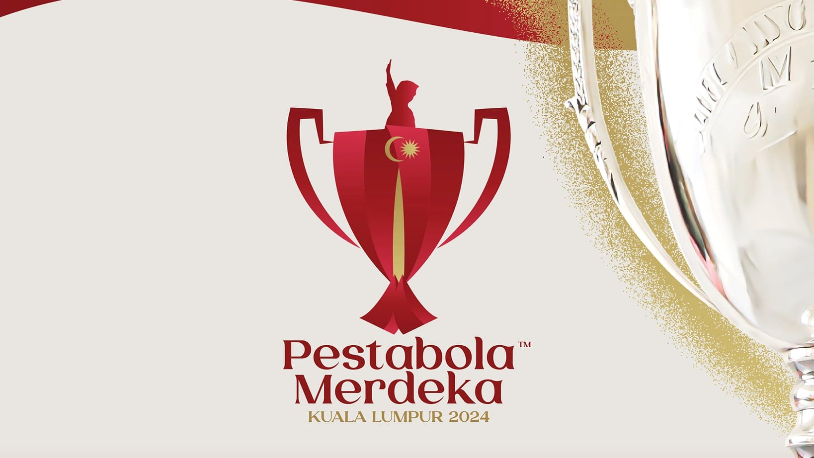 Pesta Bola Merdeka: Malaysia Elak Juara Bertahan Pada Pusingan 1