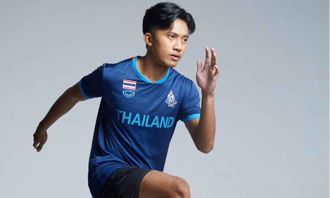 Pelari 18 Tahun Thailand Mara Ke Separuh Akhir 100m – Catat Masa 10.13s