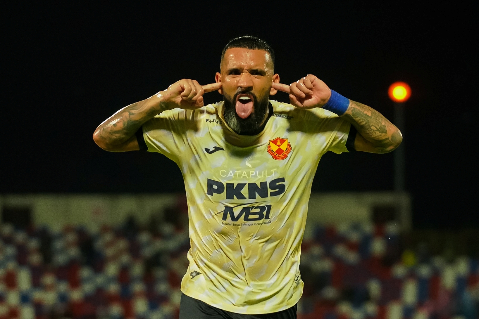 Undian ACL2: Naib Juara Piala FA Korea Mungkin Lawan Selangor FC Peringkat Kumpulan