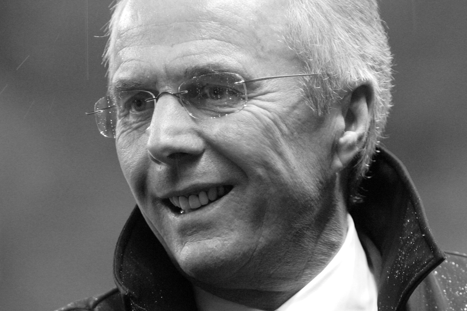 Sven-Goran Eriksson Meninggal Dunia Pada Usia 76 Tahun