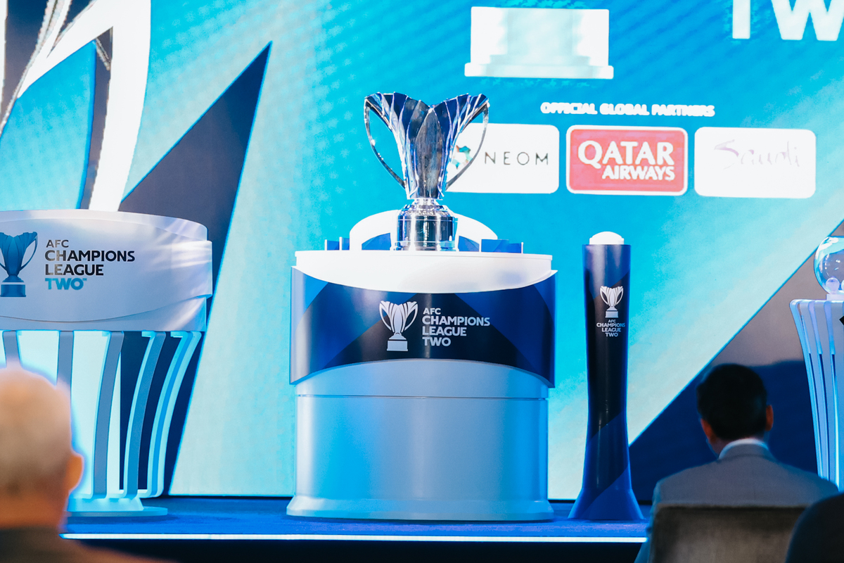 Tiada Had Guna Pemain Import Dalam ACL2 – CEO Selangor FC