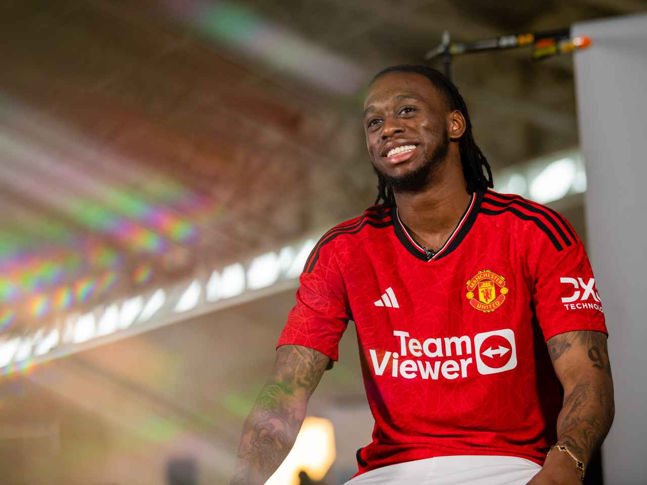 Wan-Bissaka Sertai West Ham United – Kontrak Hingga 2031