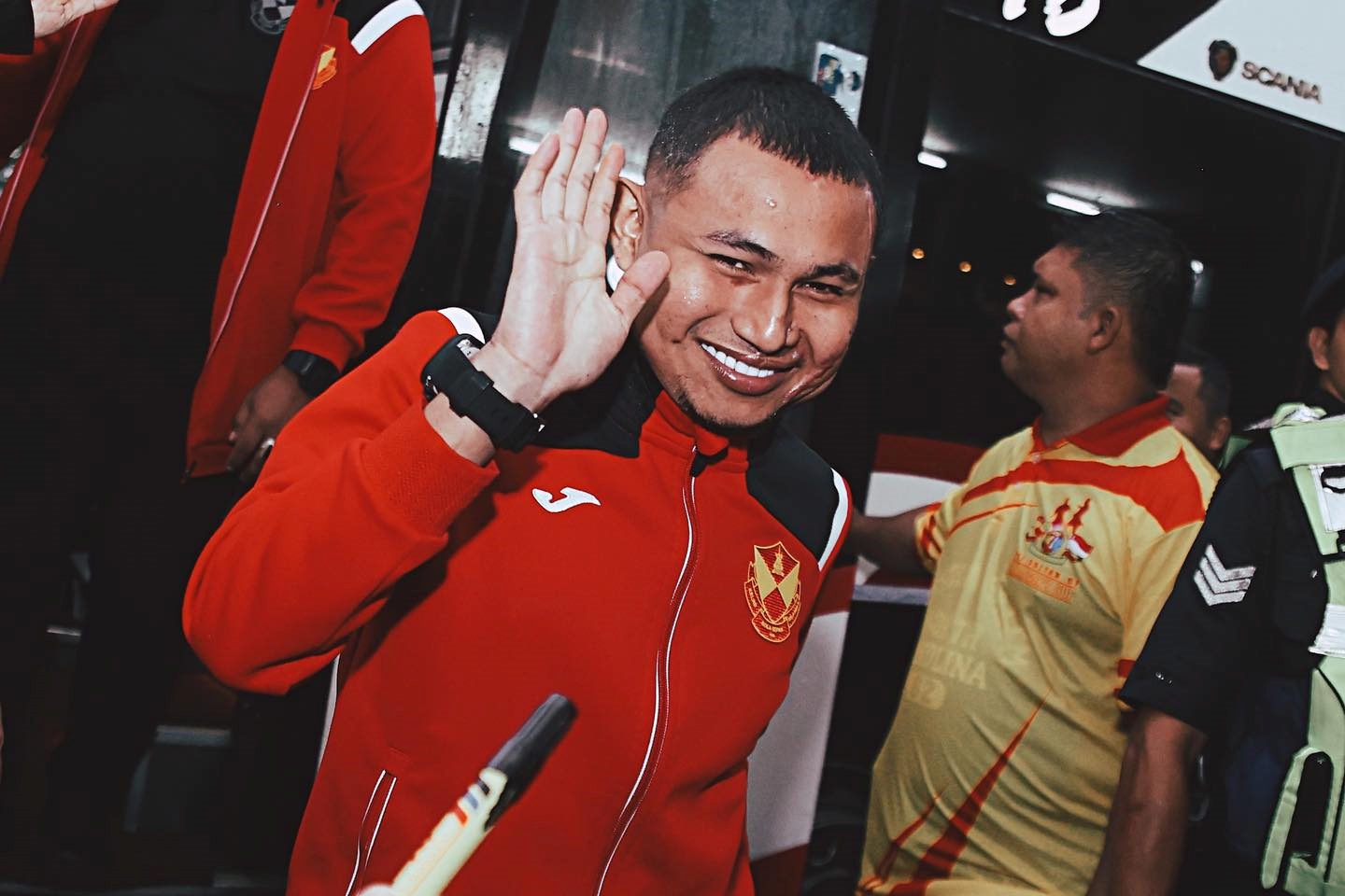 Saya Perlu Masa Untuk Capai Tahap Maksimum – Faisal Halim