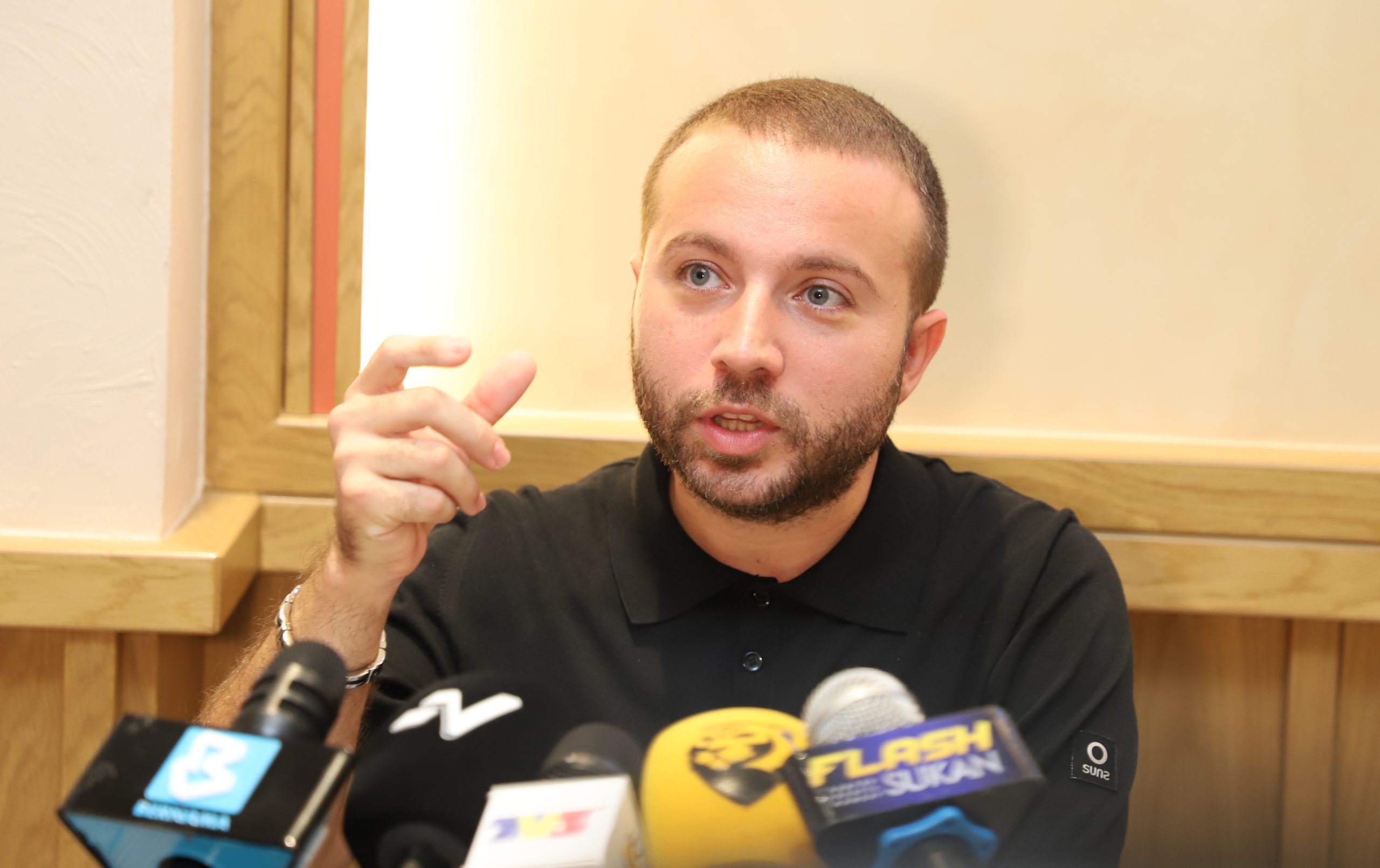 Gaji Siling? Kita Tak Boleh ‘Copy Paste’ Daripada Liga Lain – CEO MFL