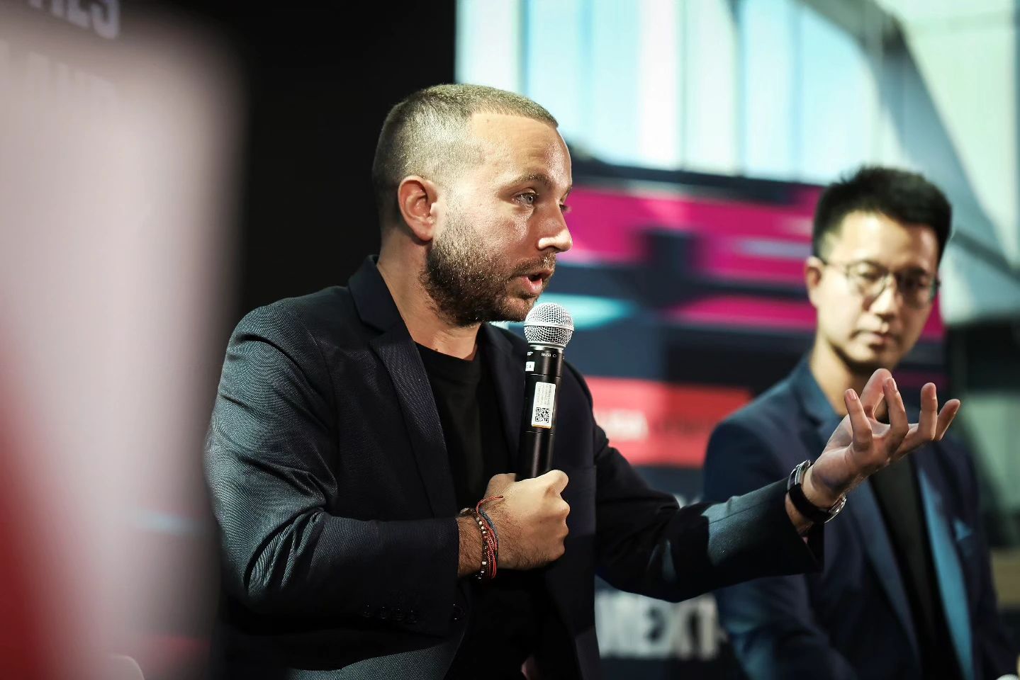 Bekas Delegasi LaLiga di Malaysia, Giorgio Ganti Stuart Sebagai CEO MFL