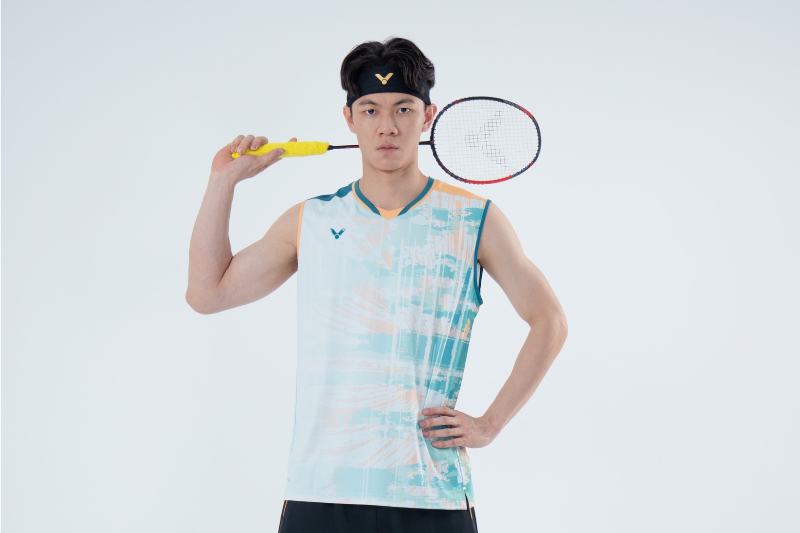 Ranking BWF: Zii Jia Hampiri Kelompok 100 Teratas