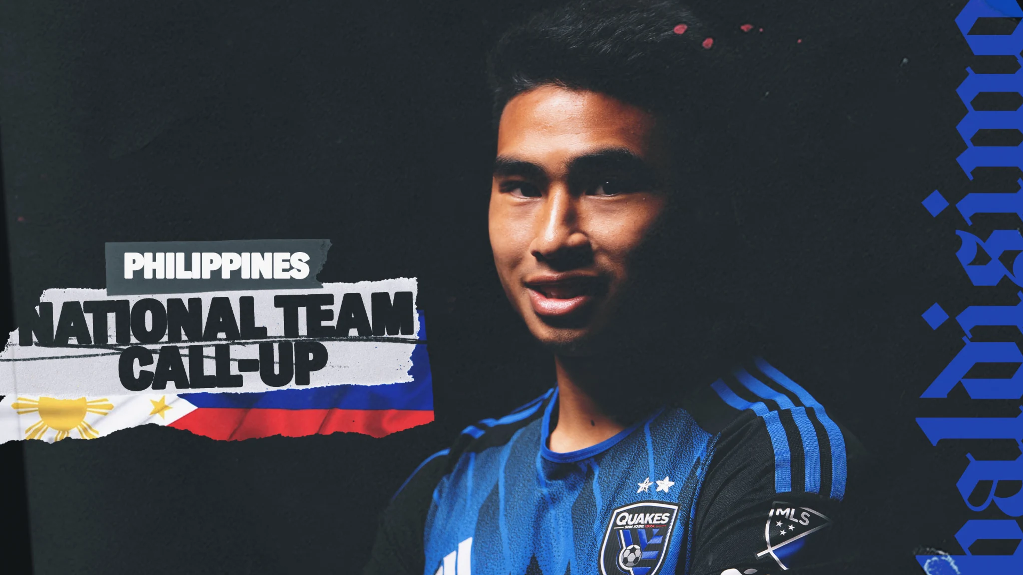 Pesta Bola Merdeka: 7 Pemain Filipina Beraksi Di Luar Rantau ASEAN