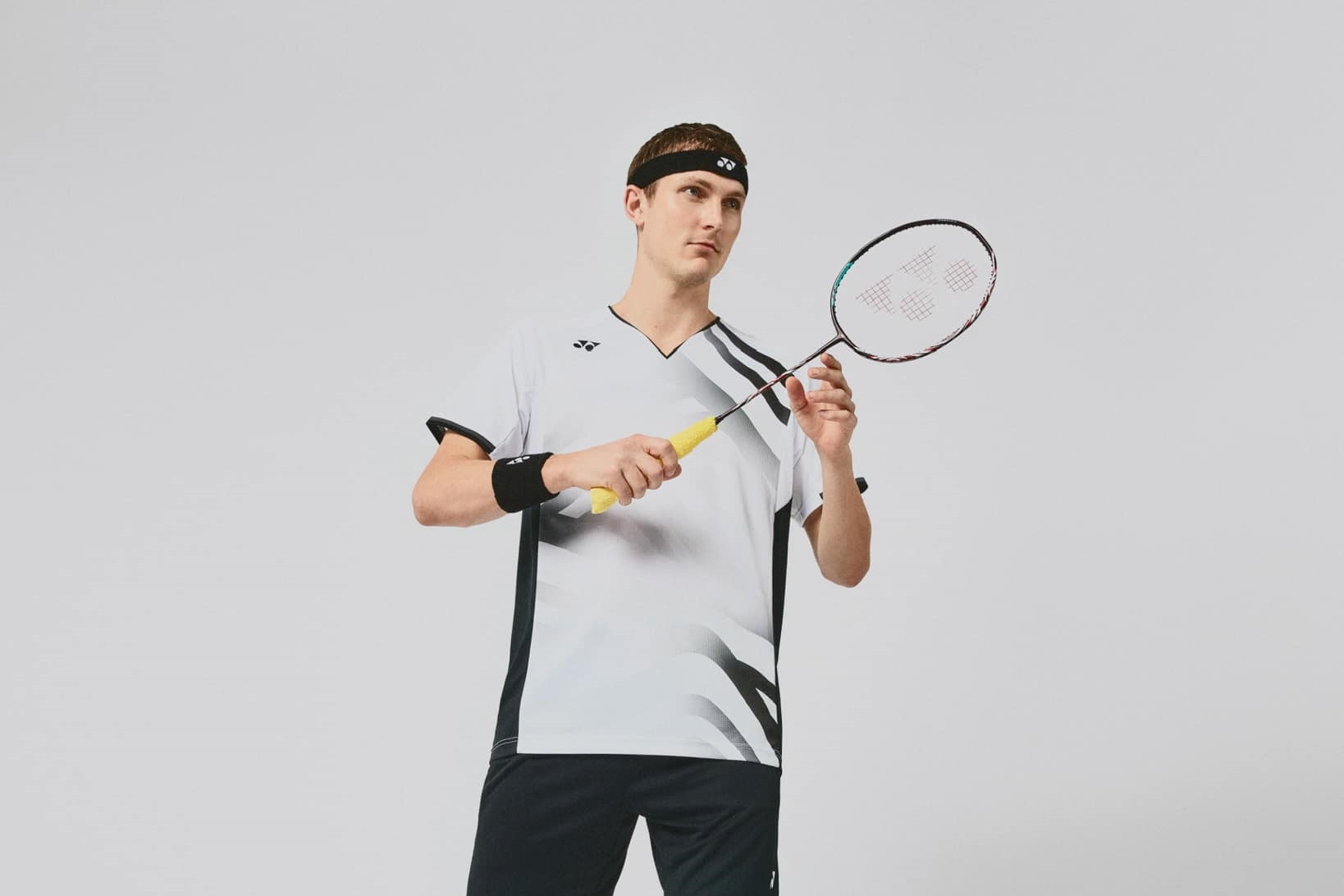 Terbuka Malaysia: Pemenang Emas Olimpik Tarik Diri, Zii Jia Lawan Pemain Muda India