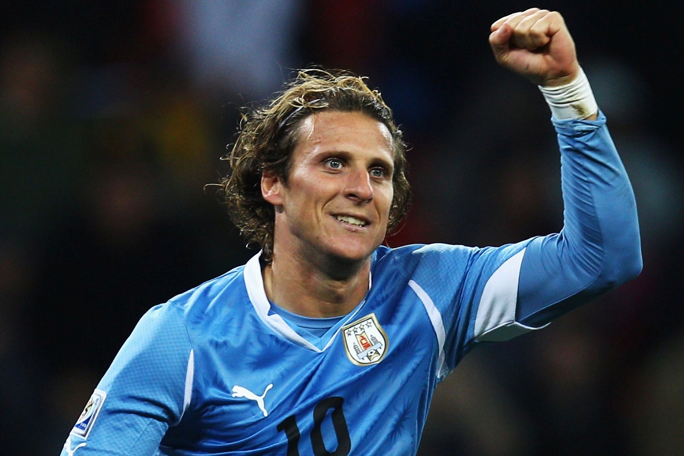 Diego Forlan Akan Melakukan Debut Dalam Kejohanan Tenis Profesional – Terbuka Uruguay 2024