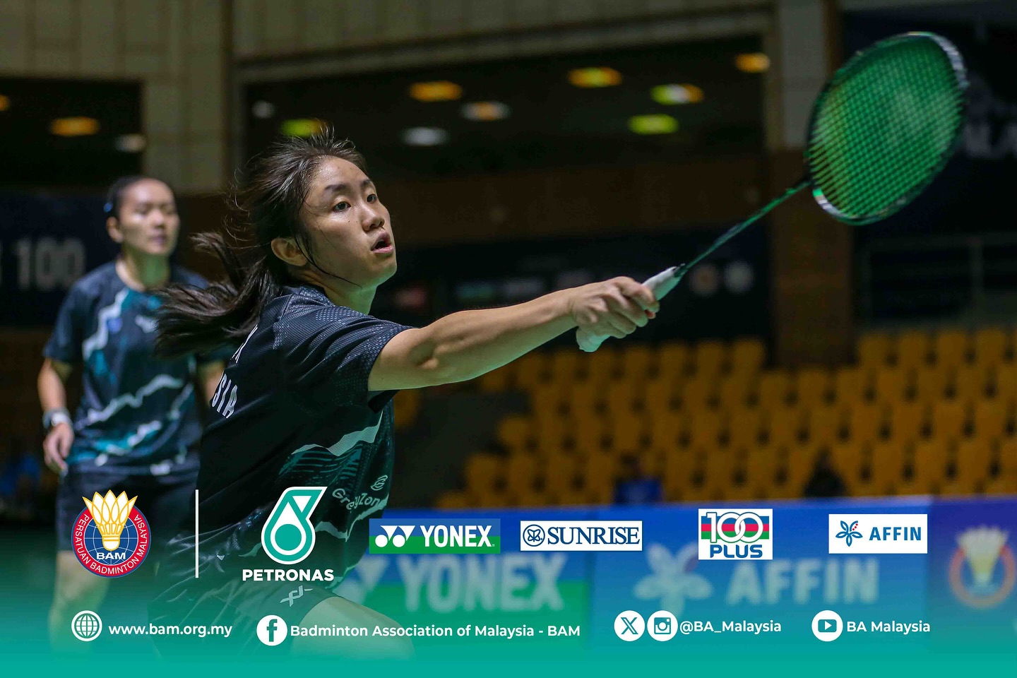 Ng Qi Xuan Mohon Derma Orang Ramai Untuk Pembedahan Lutut – Sekitar RM30,000