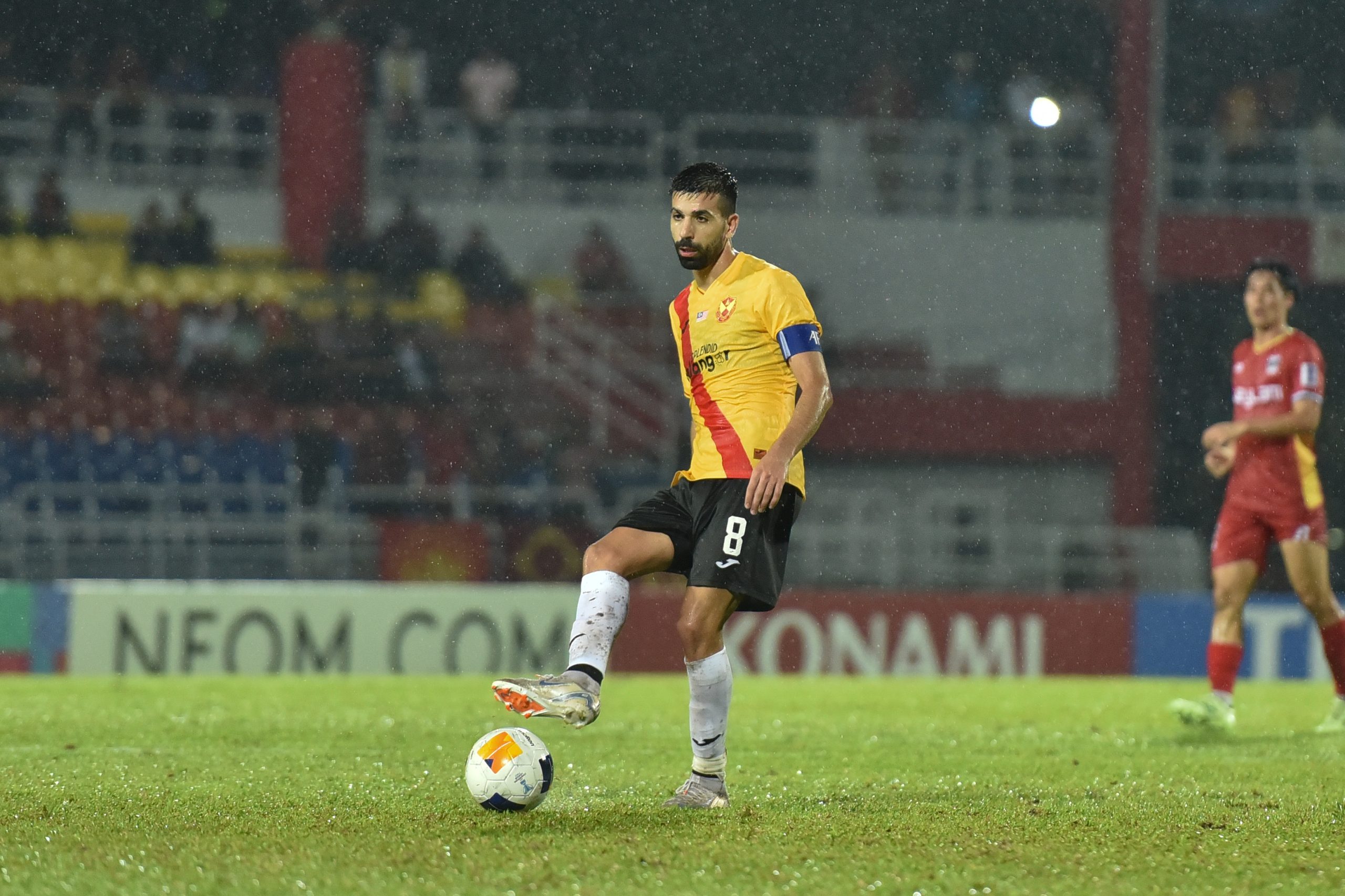 Noor Jalani Pembedahan Rabu Hadapan, Harap Dapat Kembali Kurang Dari 9 Bulan