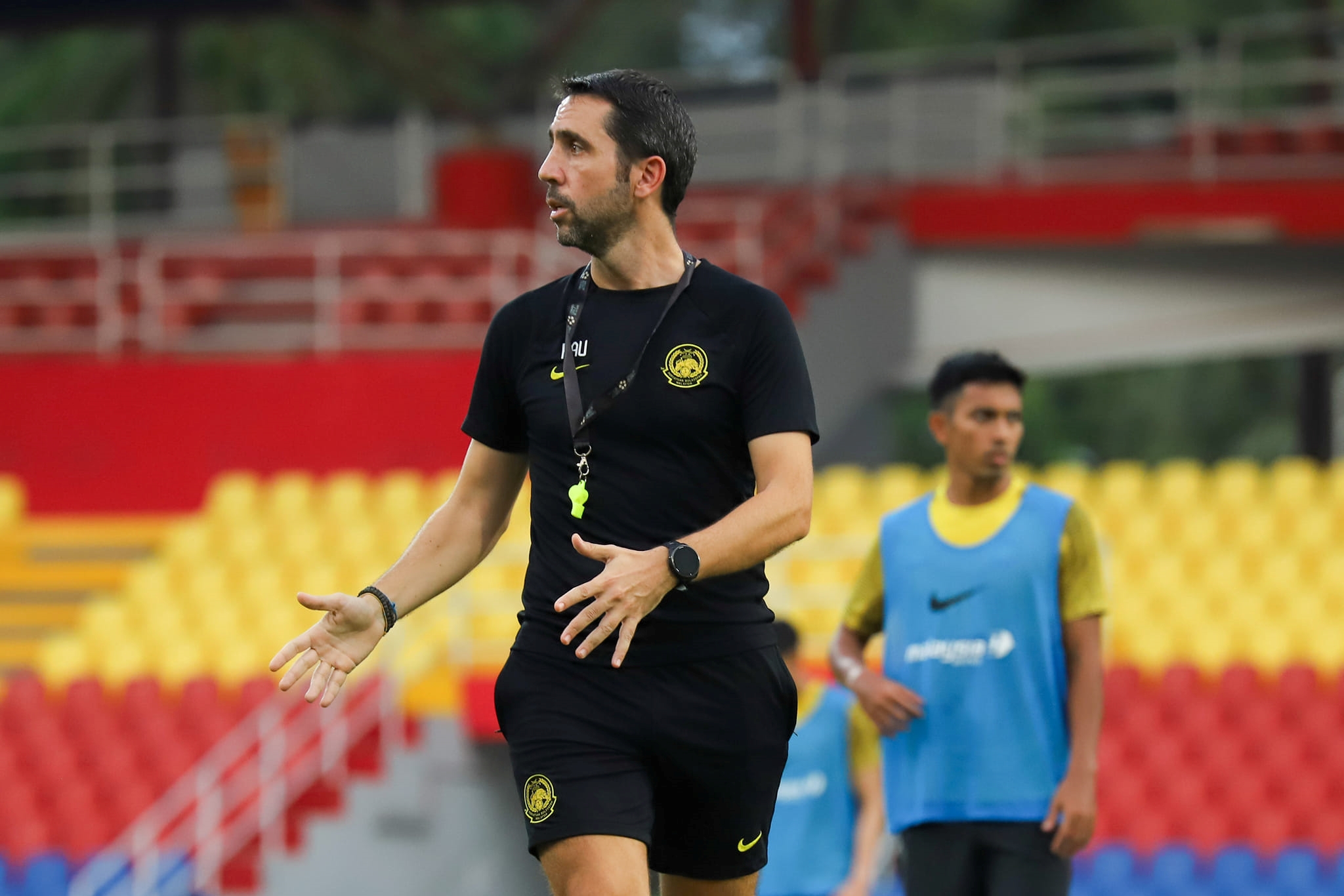 Harimau Malaya Atur Pertemuan Dengan Kelab Di New Zealand Pada 11 Oktober