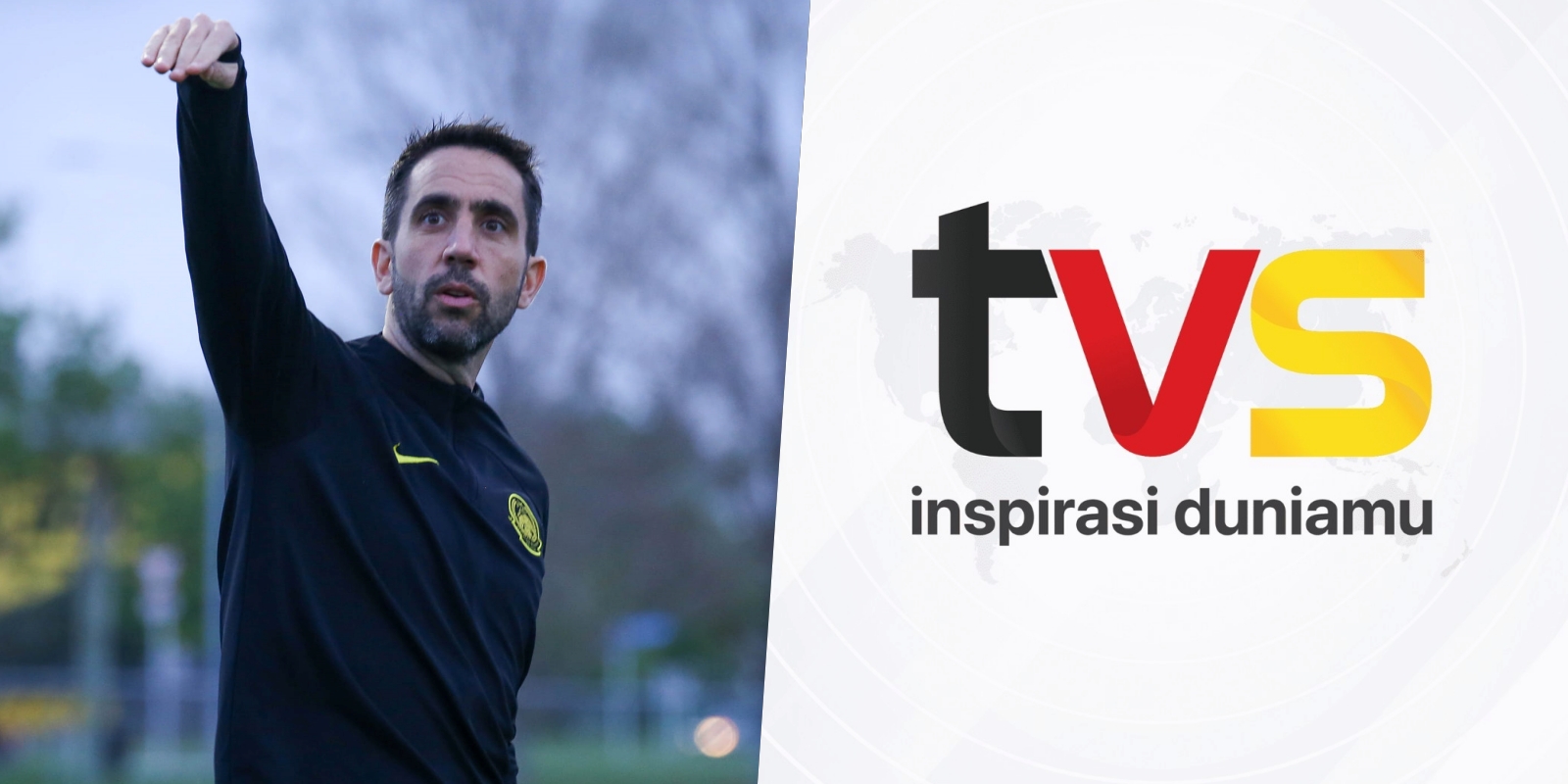 TV Sarawak Tayang Siaran Langsung Aksi Malaysia vs New Zealand