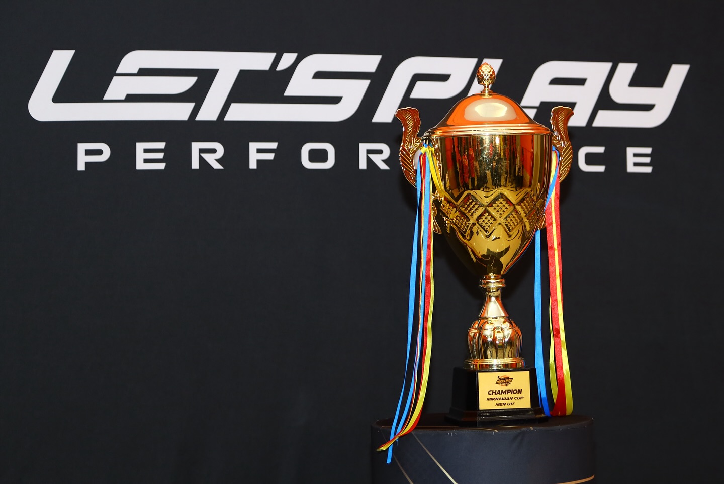 10 Pasukan Antarabangsa Meriahkan Piala Mirnawan 2024