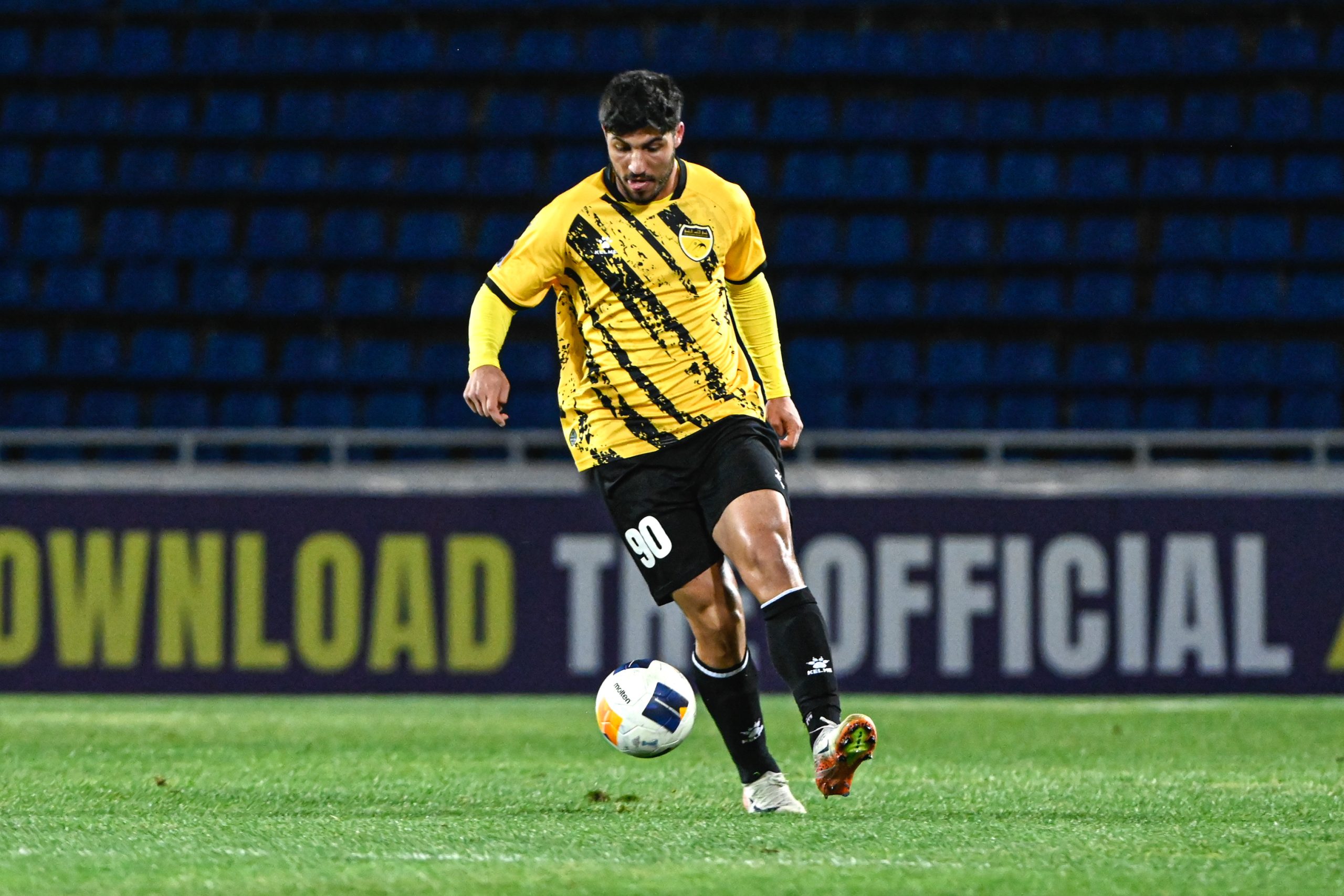 ACL2: Bekas Penyerang Selangor FC Muncul Hero, Bantu Al Hussein Ungguli Kumpulan D