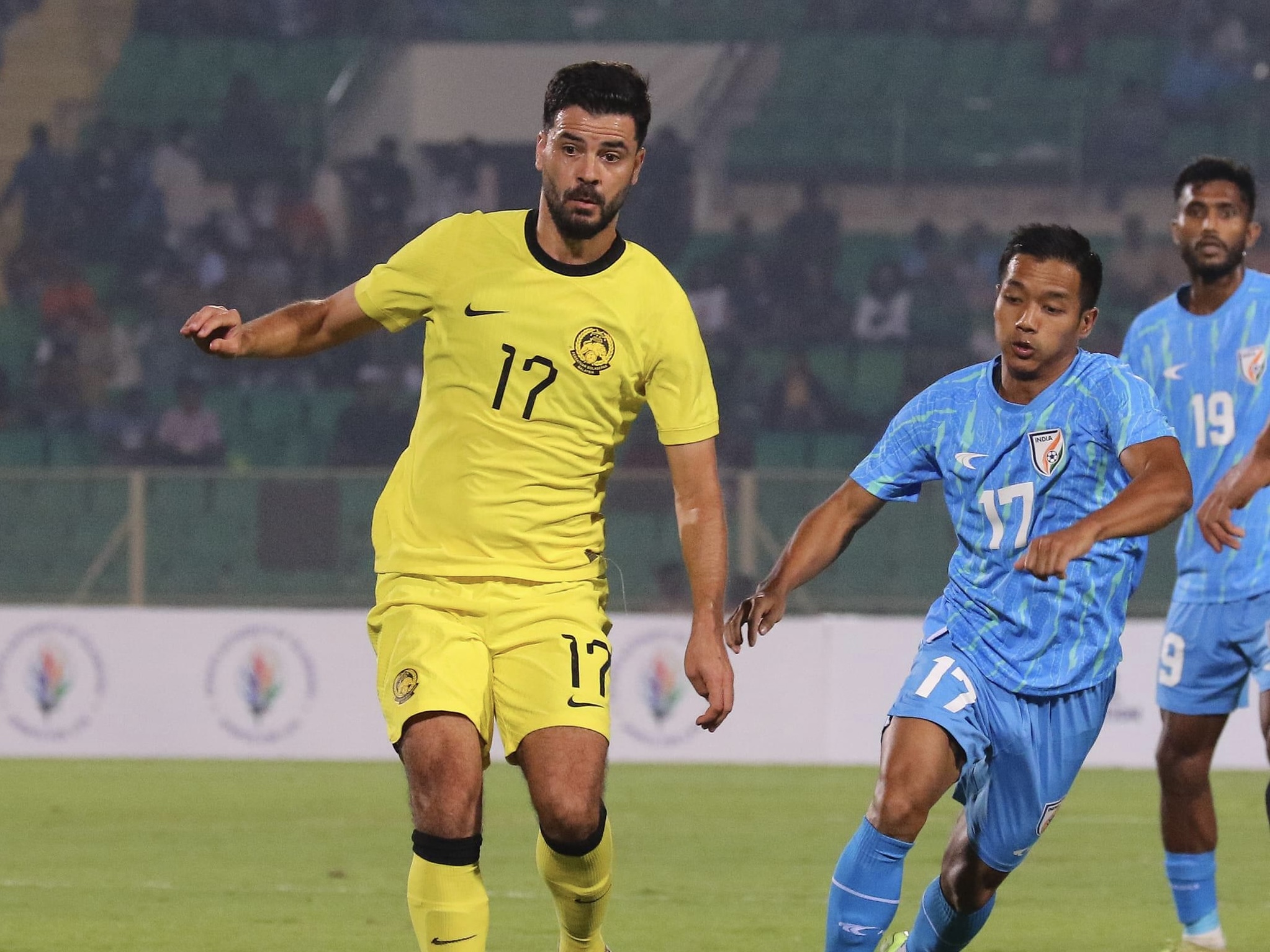 Ranking FIFA: Harimau Malaya Catat Peningkatan