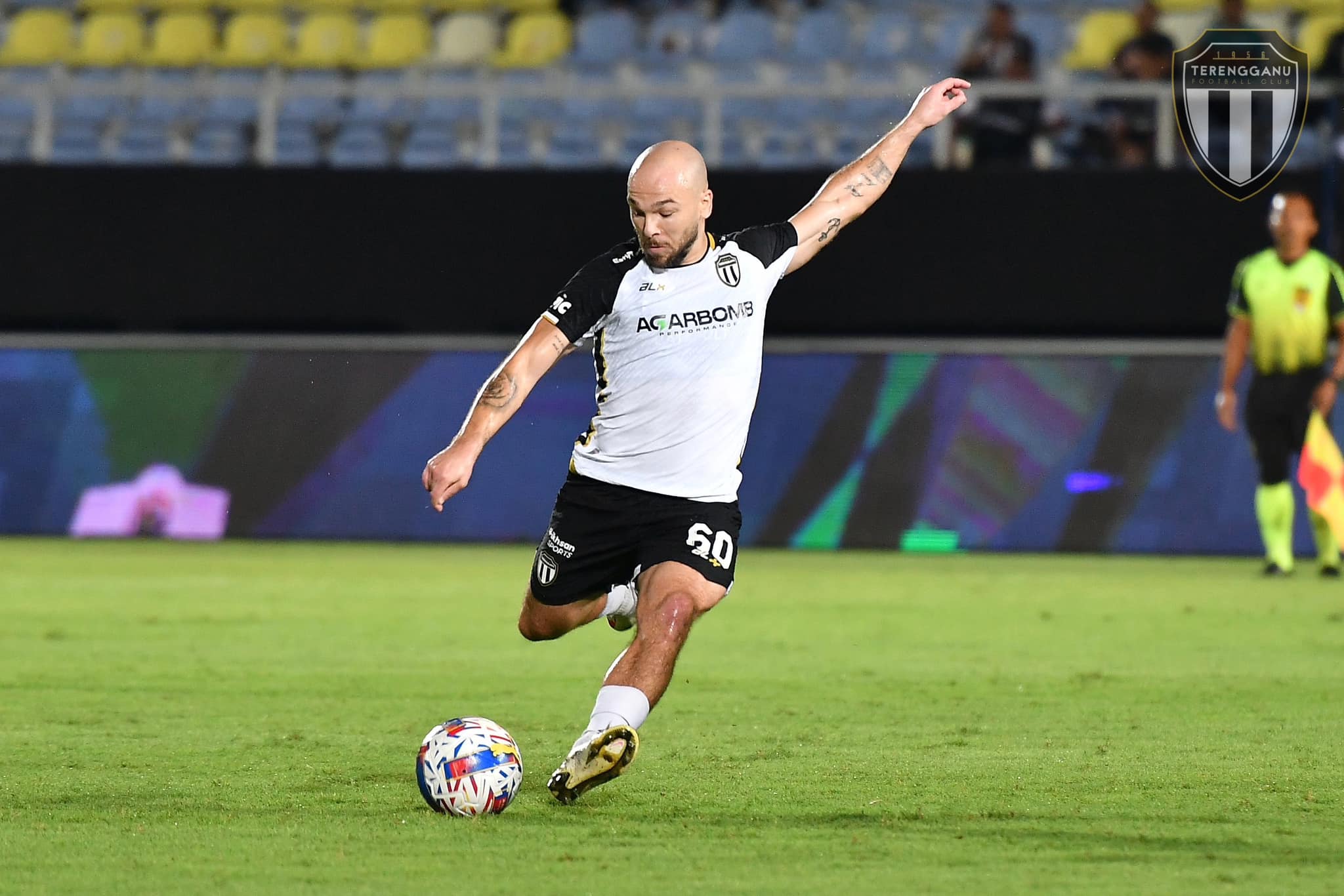 Keadaan Mental Marin Pilj Bertambah Teruk Selepas Barisan Kejurulatihan Croatia Tinggalkan TFC